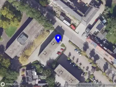 Nieuw bedrijf Gregor Renovatie