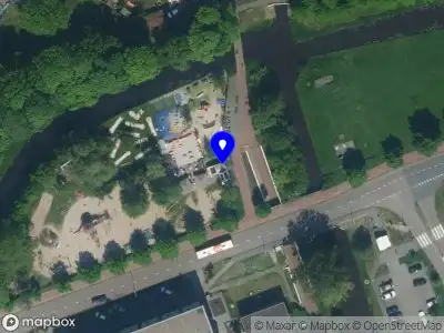 Speeltuinvereniging Monnickendam