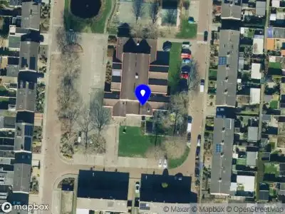 Stichting Dorpscentrum N'scheschut