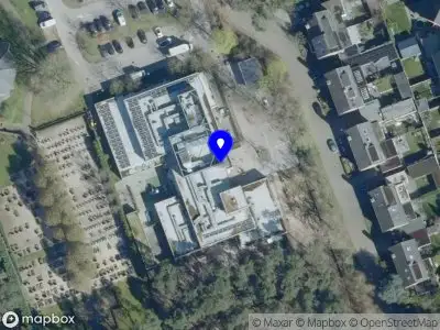Stichting Wijkbelangen Maliskamp ROSMALEN