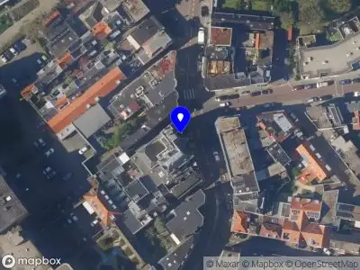 Stichting Bewonersorganisatie WOS 's-Gravenhage