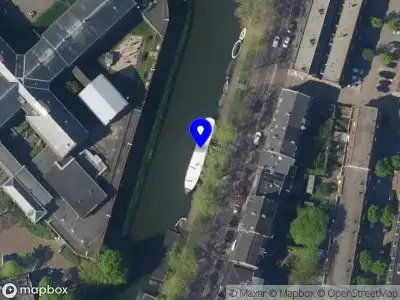 Stichting Culture Boat Utrecht