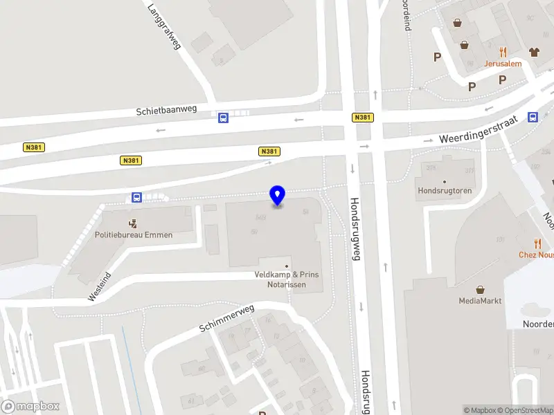 Nieuw bedrijf W&O Drenthe B.V.