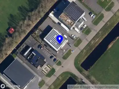 Nieuw bedrijf Aandachtbijschuld