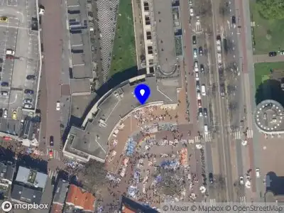 Bedrijfsmaatschappelijkwerk T. Herbert Schiedam