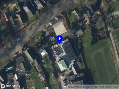 Stichting Ons Dorpshuis Valthe
