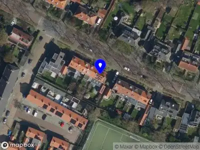 Marjolein Antonissen