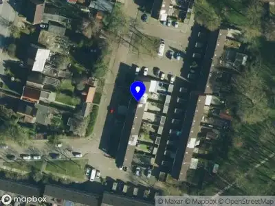 Stichting Boyokani Enschede