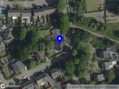 Marijke van der Meer Remedial Teacher