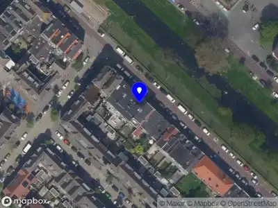 Onderhoud- en Aannemingsbedrijf "EVO" B.V. Rotterdam