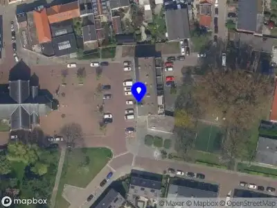 Stichting "Global Rule Project" Rotterdam
