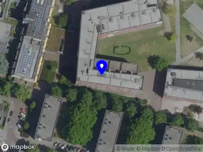 Begeleid Wonen B.V. Eindhoven