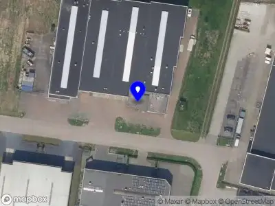 Nederlandse Budget Centrale B.V. Leerdam