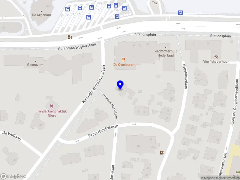 Stichting Jacob van Heusdenfonds