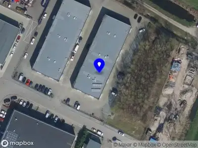 KLIEN Schoonmaakgroep B.V. Breda