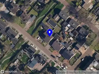 Speeltuinvereniging "Doorsnee" Nieuwe Pekela
