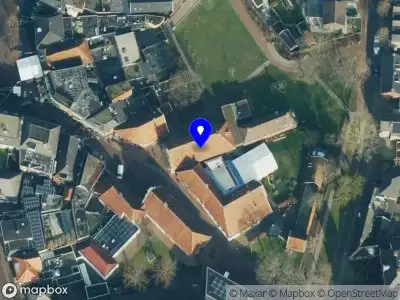 Vrienden Oldenzaalse Musea