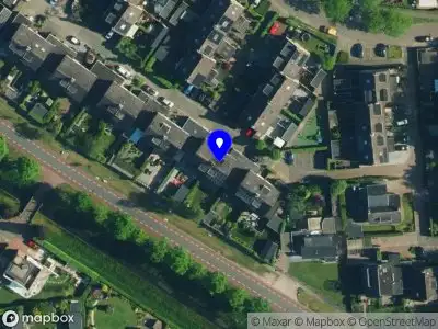 Nieuw bedrijf Contactvereniging 