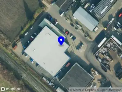 Nieuw bedrijf Stichting Kringloopbedrijf Borne