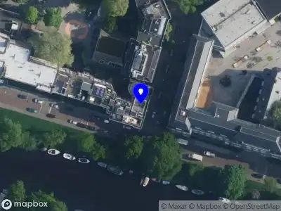 D.M.S. "van Tromp" Amsterdam