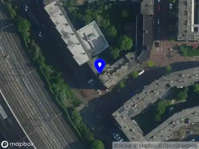 Nieuw bedrijf De Nederlandse Vegetari?rsbond