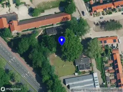 Wijkraad De Bekkumer Deventer