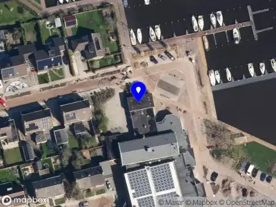 Stichting MFC De Driuwpôlle Woudsend en omstreken