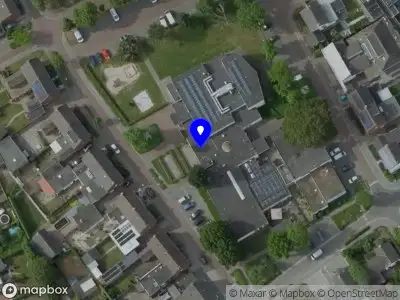 Stichting Gemeenschapscentrum Stramproy