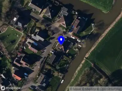 Dorpshuis Lollum-Waaxens e.o Lollum