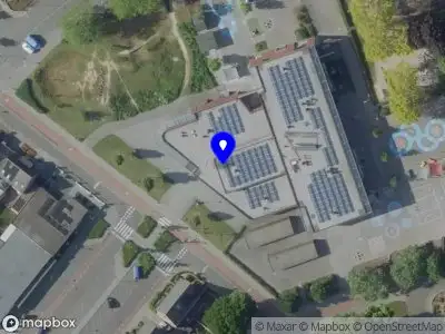Stichting Gemeenschapshuizen Swalmen Swalmen