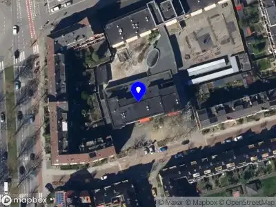 Buurtcentrum Stadspark Groningen