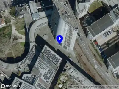 Stichting Centrum Ontmoeting der Volkeren