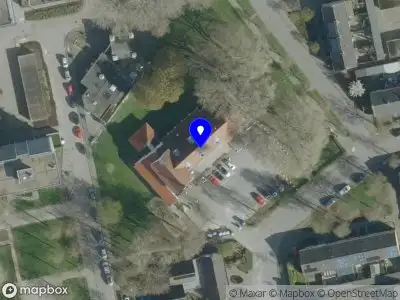 Nieuw bedrijf Stichting Gemeenschapshuis De Rots