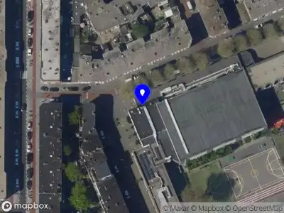 Nieuw bedrijf B.T.Z.