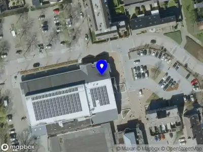 Nieuw bedrijf De Belleman