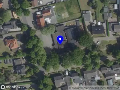 Stg. Gemeenschapshuis v. Brouwhuis (De Loop) Helmond