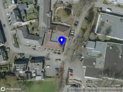 Stichting Gemeenschapswerk De Rietstek