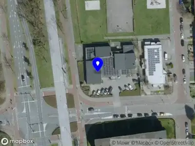 Stichting Buurtwerk Rapenland "De Uitwijk" Eindhoven