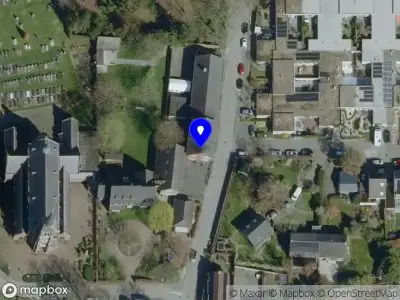 St. Dorpshuis Acht Eindhoven