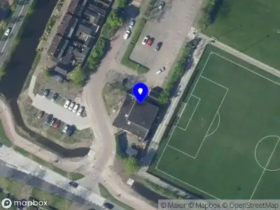 Sscb BODEGRAVEN
