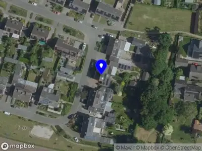 Nieuw bedrijf S.T.B.