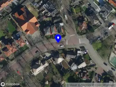 Stichting Gemeenschapshuis Zandberg