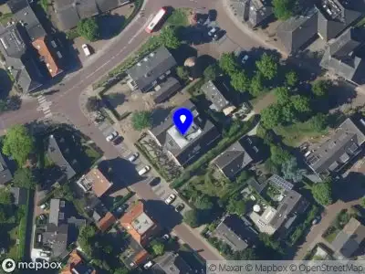 Nieuw bedrijf Stichting Centrale Accommodatie Blaricum