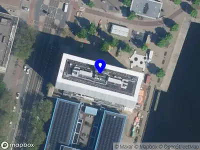 Stichting SVGA Amsterdam