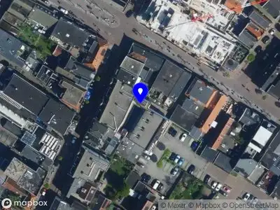 St. Chr. Centrum Drechtsteden