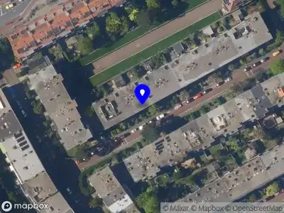 Nieuw bedrijf Stichting 