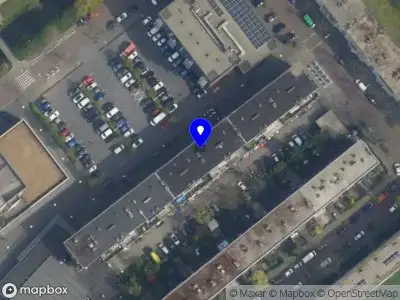 Stichting Wijkberaad Vrederust 's-Gravenhage
