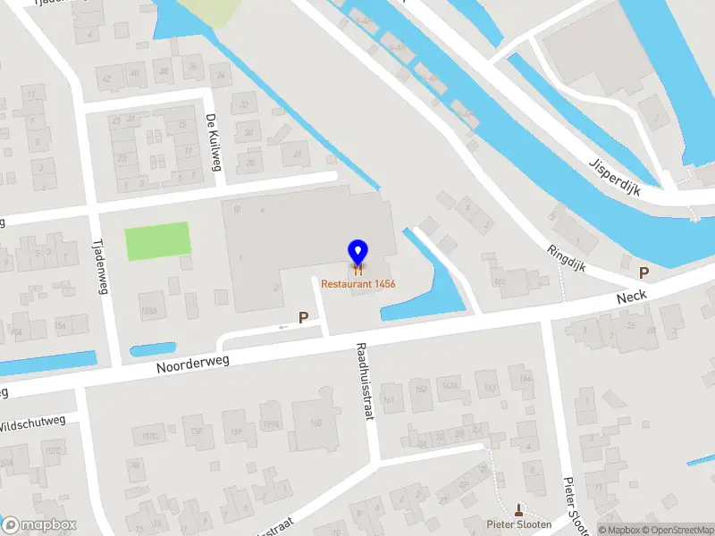 St. Wijdewormer Gemeenschap Wijdewormer