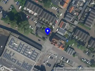 Stichting Buurthuis De Doorbraak