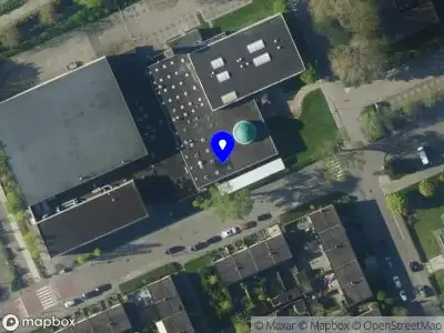 Islamitische St.Ned. Abdulkadir Geylani Hoorn